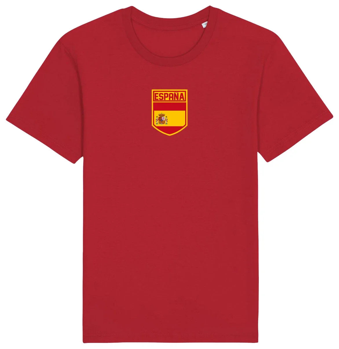 Espana Flag Badge , Adults Kids Baby, Football World Cup 2026 Kit Unisex