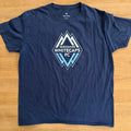 Fanatics Vancouver Whitecaps FC Ryan Gauld 25 Navy Men XL MLS Soccer Unisex