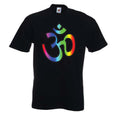 Om Symbol Hindu Yoga Meditation Aum Hinduism Unisex