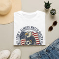 USA Soccer Eagle design | 2026 Internationale Cup pride Unisex