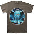 Authentic RUSH Fly By Night Slim Fit Grey S M L XL 2XL NEW Unisex