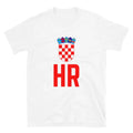 Croatia Football 2021 2022 Hrvatska Soccer Team Unisex