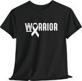 Lung Cancer Awareness Lung cancer support tshirt, Lung cancer ribbon top Unisex
