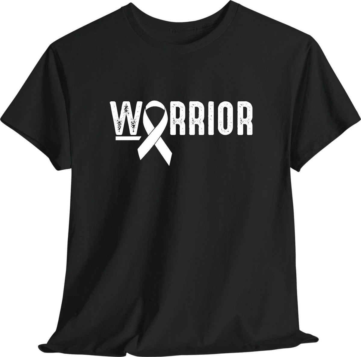 Lung Cancer Awareness Lung cancer support tshirt, Lung cancer ribbon top Unisex