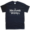 HOLLYWOOD VAMPIRES new sizes S M L XL XXL colours black white Unisex