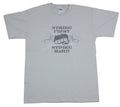 Karate Kid Mens - Cobra Kai Strike Hard Simple Fist Unisex