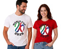 World Cup 2026 Soccer Cup Adult Kids T Shirt Football Fan Unisex Tee Gift S-2XL Unisex