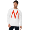 Racer X Costume Uniform Shirt Speed Racer Unisex