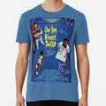 Do The Right Thing Size S to 5XL Made in the USA Unisex