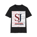 Stylish Unisex with Graphic Design, Casual Wear, Graphic Tee, Gift [...] Unisex