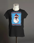 COCKNEY BOY T Shirt | Not Just For Christmas | West Ham Fan | Org Unisex | Xmas Unisex