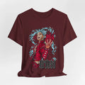 Custom Seven Deadly Sins, Ban | Anime Heart Collector Graphic Tee Unisex