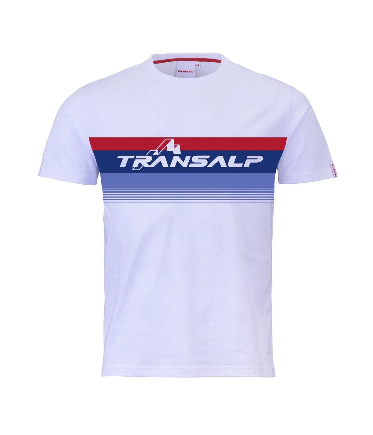 Kenny Honda Transalp XL750 in Tricolor Unisex