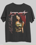 Janet Jackson Unisex All Size Unisex