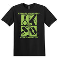 Type O Negative Express Yourself Unisex