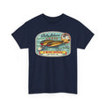 Staley-Johnson Twin Minn Gold Band Fort Wayne IN Fishing Lure Collector Unisex
