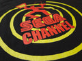 Sega Channel Stop Just Watching TV Short Sleeve Genesis Retro Gaming 90s Unisex