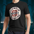 NEW! Champlin Gasoline Logo Long Sleeve Funny Size S to 5XL Unisex