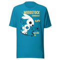 Suicide Six Ski Tshirt Woodstock Vermont Tee T Shirt Men Mountain Skiing VT 6 Unisex