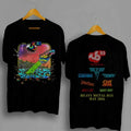 US Festival 1983 : Glen Helen Park, California - Unisex Cotton Tee Unisex