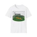 I Speak Football Shirt — Soccer Fan Language Tee | Match Day Culture Graphic Unisex