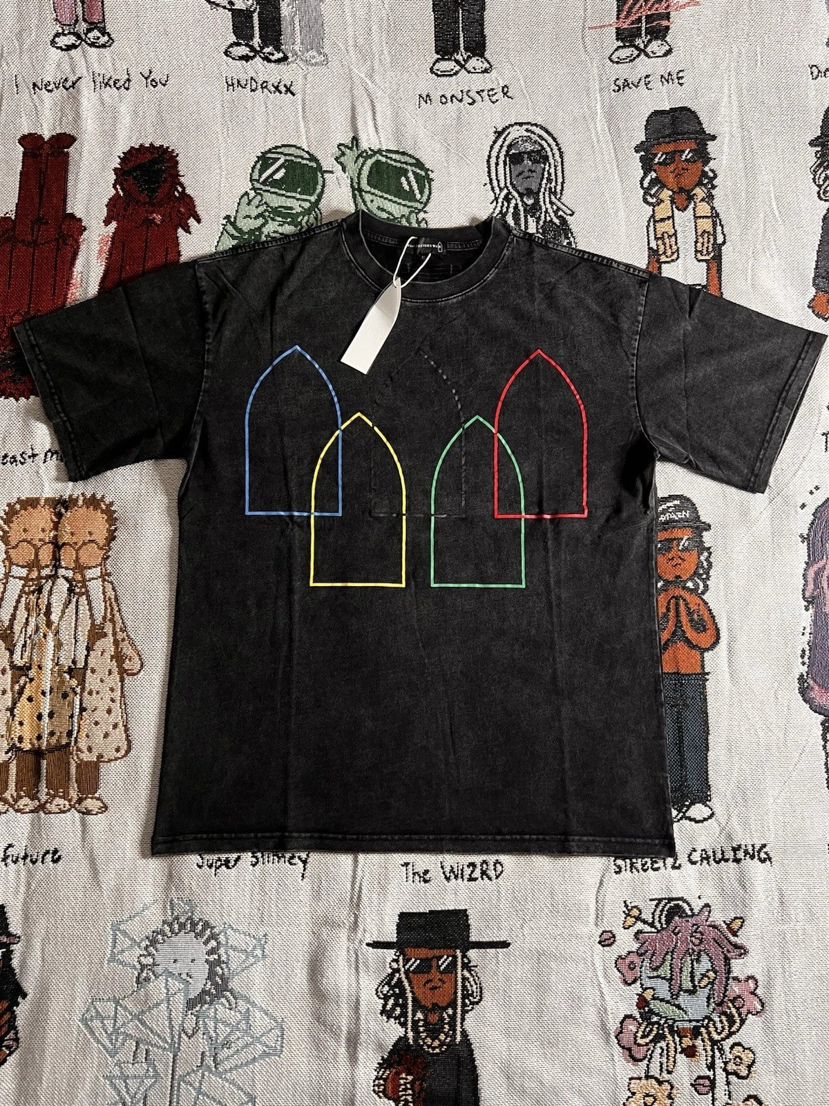 Who Decides War (RARE) Pyramid Scheme Premium Unisex