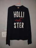 hollister mens medium used,Long Sleeve, Aceptable Condition, Cotton,... Unisex