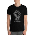 Black Lives Matter Say Their Names #BLM Tee Gildan Unisex S/M/L/XL/2XL Unisex