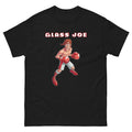 Custom Glass Joe Tee | Retro | Mike Tyson's Punchout Character Glass Joe Unisex