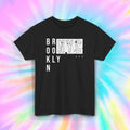 Brooklyn NYC USA Simple Modern Urban City Life Graphic Streetwear S-5XL Unisex