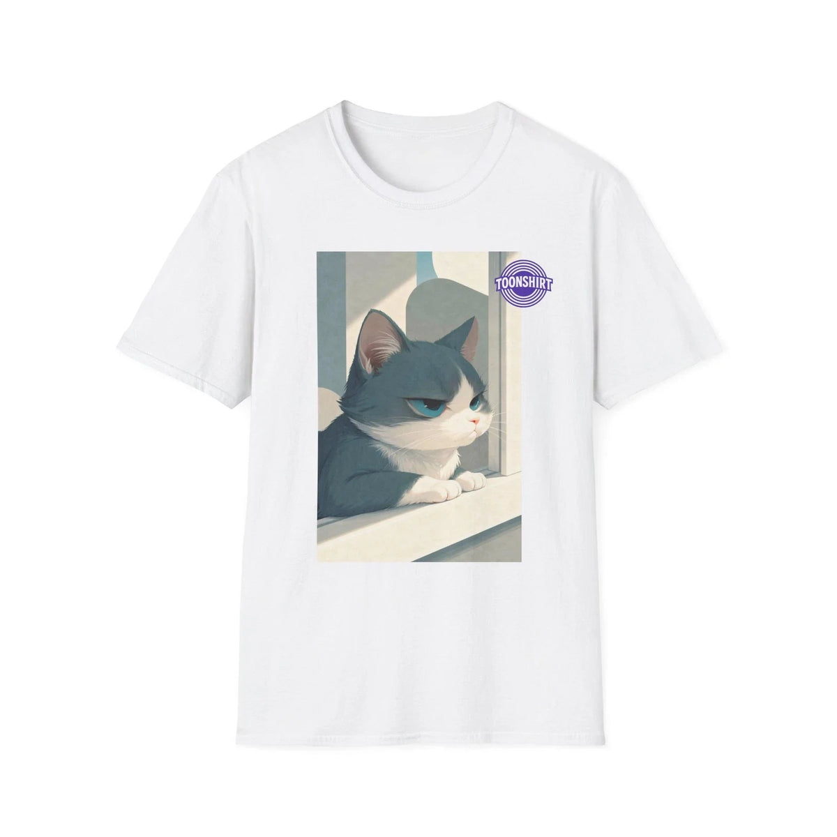 Personalized Graphic Tee - Unique Custom for Every Occasion Unisex