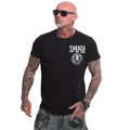 New Yakuza Men's Unicon Regular - Black Unisex