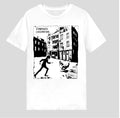 John Cooper Clarke Evidently Chickentown Unisex