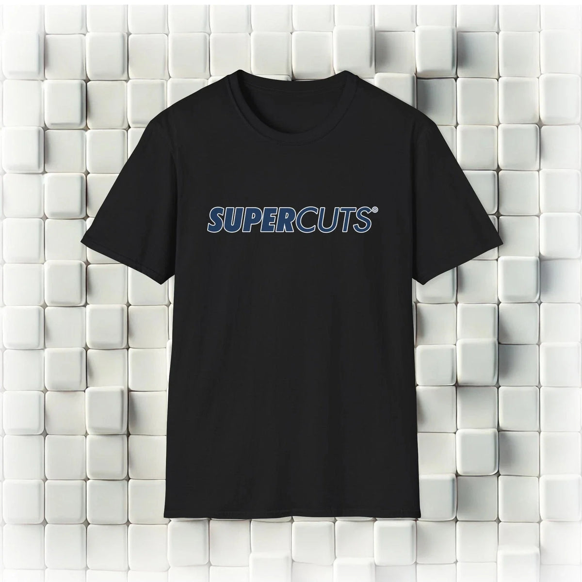 Spercuts Franchise Logo Unisex Unisex
