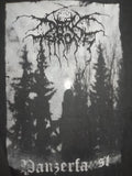Darkthrone Panzerfaust, vintage Longsleeve XL shirt Unisex