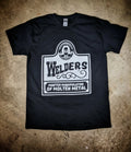 Welder Parody Shirt Men's Gift Welding all sizes