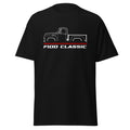 Premium For Ford F100 Classic Truck 1953 Car Fans Birthday Gift Unisex
