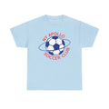 New York Apollo Soccer Club 1973-1979 Unisex