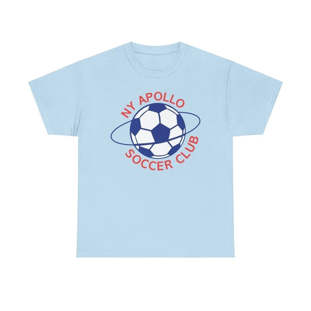 New York Apollo Soccer Club 1973-1979 Unisex