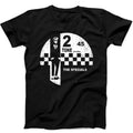 The Specials 2 Tone Ska Music Gift T Shirt 524 Unisex