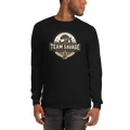 TS Woodworks Men’s Long Sleeve Shirt Unisex