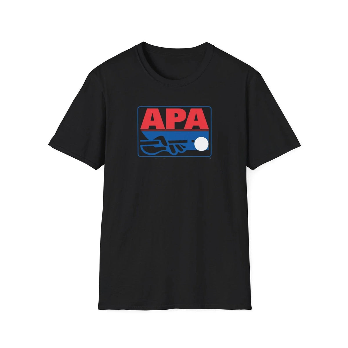APA Soft Style Unisex
