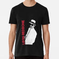 Leon Redbone Size S to 5XL Made in the USA Unisex