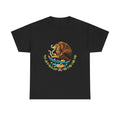Coat of arms of Mexico - Unisex