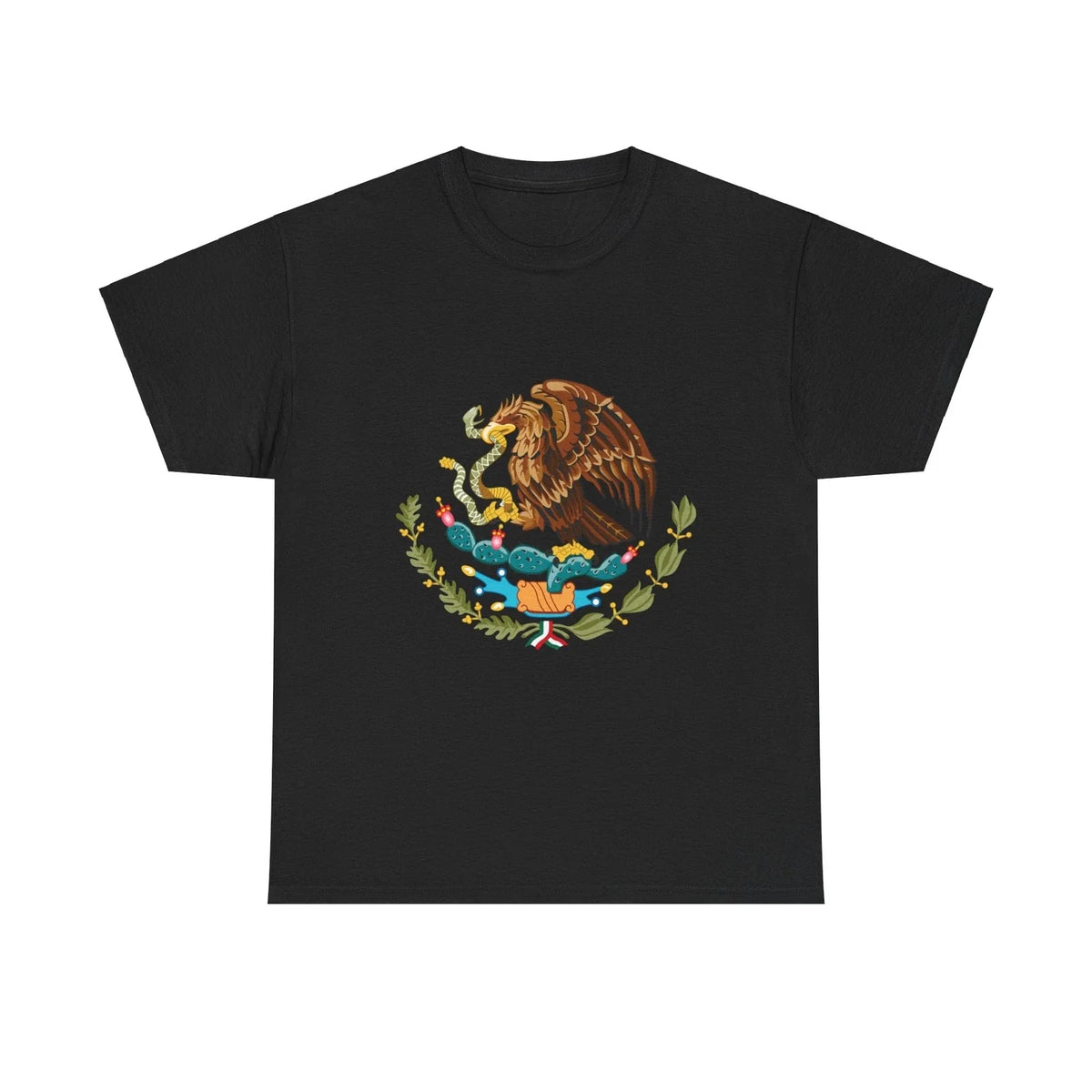 Coat of arms of Mexico - Unisex