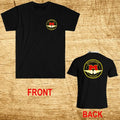 Motobecane France Motorcycles Men's Black Size S-5XL Unisex