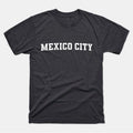 Mexico City Shirt | Mexico City Classic Unisex
