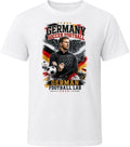 Germany Soccer Football Coach German Football Lab T Shirt Unisex