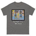 Black Beavis and Butthead Tee | Classic Unisex | Funny Beavis & Butthead Unisex
