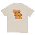 Coffee Before Talkie Classic Tee Funny Cute Great Gift Idea